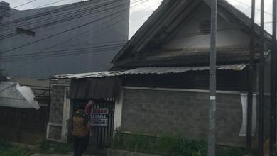 Tanah Nyaman untuk Hunian di Pudak Payung, Semarang, Luas 262m²