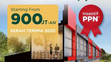 Ruko 2lantai Meteseh Dekat Undip Unimus Rs Yn