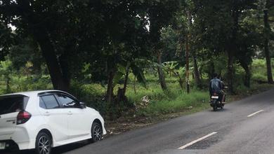 Dijual Tanah Eksklusif di Semarang Selatan, Semarang, LT 20000m²