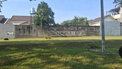 Kavling Prestisius Dijual di Graha Padma, Semarang, Harga 380 Miliar