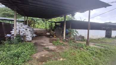 Dijual Tanah Premium di Manyaran, Semarang, LT 5000m²