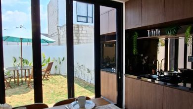 Kesempatan Rumah di Semarang Timur, Semarang, LB 57m², Harga 1,04 Miliar