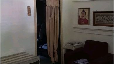 Dijual Tanah Premium di Semarang Tengah, Semarang, LT 185m²