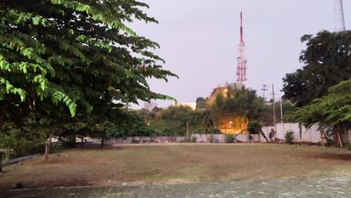 Dijual Tanah Premium di Banyumanik, Semarang, LT 7258m²