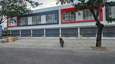 Ruko 2 Lantai Tengah Kota Dekat Undip Unimus Rs Primaya