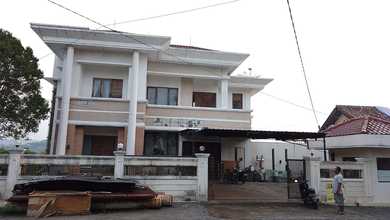 For Sale rumah Premium di Semarang Barat, Semarang - LT 1922m²