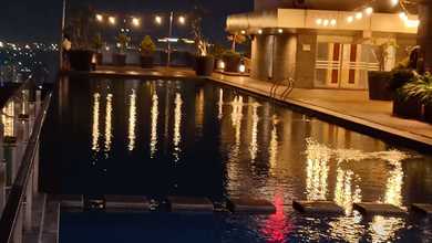 Promo Apartemen Siap Huni di Semarang Selatan, Semarang,  KT