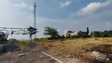 Tanah Elit Dijual di Semarang Selatan, Semarang, Harga 580 Triliun