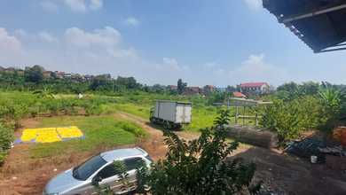 For Sale Tanah Eksklusif di Semarang Barat, Semarang, LT 47470m²