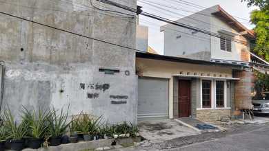 Jual Rumah Nyaman di Semarang Selatan, Semarang - LT 158m²