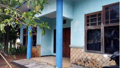 Hunian Idaman di Bawen, Semarang, 4 KT, Harga 1,4 Miliar