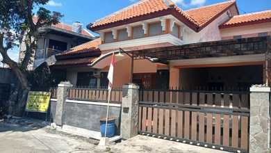 Promo Rumah di Semarang Timur, Semarang, LB 147m², Harga 1,5 Miliar