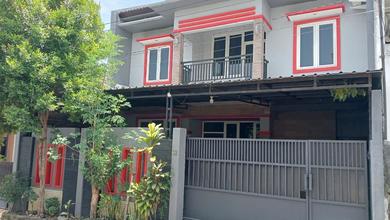 Properti Siap Pakai di Area Tembalang, Semarang, LT 126m²