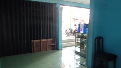 Ruko Dscont Brutal Pinggir Jalan Strategis Free 3 Cctv Dan 2 Apar