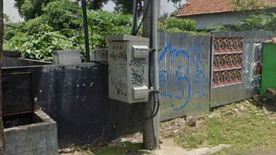 Tanah Elit Dijual di Banyumanik, Semarang, Harga 28,1 Miliar