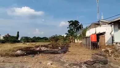 Tanah Elit Dijual di Gajah Mungkur, Semarang, Harga 79,8 Miliar