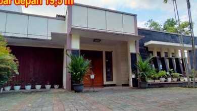 Rumah Area Luxury Gajah Mungkur, Semarang - Harga Terbaik 8 Miliar