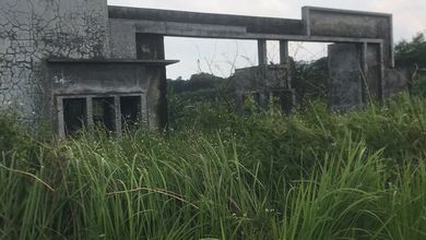 Tanah Elit Dijual di Mijen, Semarang, Harga 17,5 Miliar