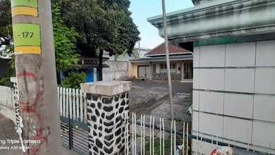 Tanah Elit Dijual di Ungaran, Semarang, Harga 13,2 Triliun