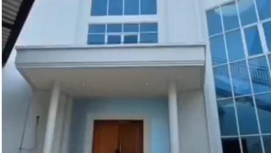 For Sale rumah Eksklusif di Candisari, Semarang - LT 850m²