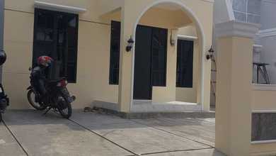 Properti Siap Pakai di Area Semarang Timur, Semarang, LT 153m²