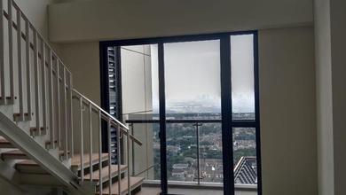 For Sale Apartemen Luxury di BSD, Tangerang Selatan, LB 76m²