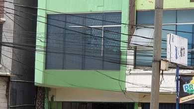 Ruko Gandeng 3 Lantai di Serpong, Tangerang Selatan