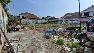 Dijual Tanah Premium di Jebres, Solo, LT 1175m²