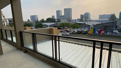 Disewakan Ruko Illago Grande 3 Lantai di Gading Serpong, Tangerang