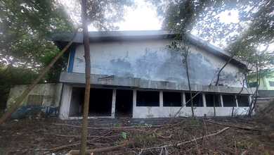 Gudang Siap Pakai di Kawasan Industri Hyundai Lippo Cikarang