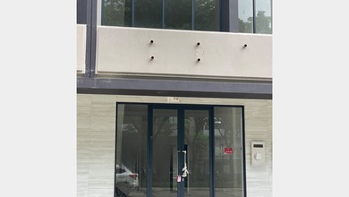 Disewakan Ruko Enchante Business Park BSD, Tangerang Selatan