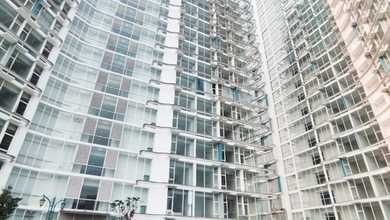 Jual Cepat Apartemen Murah di Serpong, Tangerang Selatan, LT 27m²