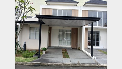 Promo Rumah di Curug, Tangerang, LB 96m², Harga 1,8 Miliar