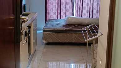 Jual Cepat Apartemen Murah di Alam Sutera, Tangerang, LT 21m²