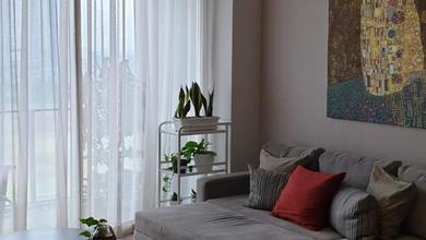 Apartemen Sewa Harga Terjangkau di Alam Sutera, Tangerang