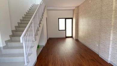 Ruko Lokasi Strategis di Loka 65 BSD, Tangerang Selatan