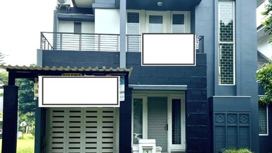 Disewakan Rumah Terjangkau di Alam Sutera, Tangerang, LT 200m²