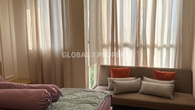 Apartemen Nyaman Dijual Cepat di Alam Sutera, Tangerang, Harga Menarik!