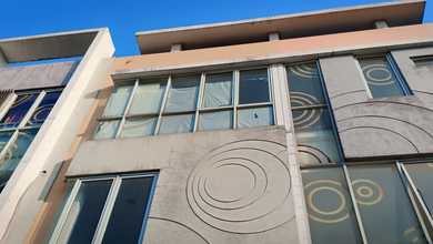 Ruko Glaze 3 Lantai di Gading Serpong, Tangerang