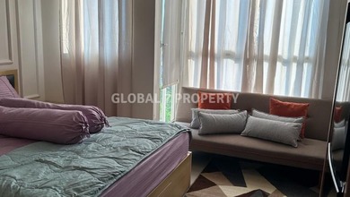 Apartemen Praktis di Alam Sutera, Tangerang, Harga Murah 45 Juta /tahun
