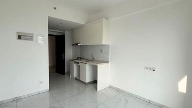 Dijual Apartemen Murah di Alam Sutera, Tangerang, LB 18m²