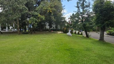 Tanah Elit Dijual di BSD, Tangerang Selatan, Harga 5,17 Miliar