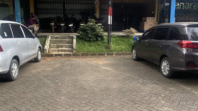 Ruko 2 Lantai Gandeng di Pondok Kelapa, Jakarta Timur
