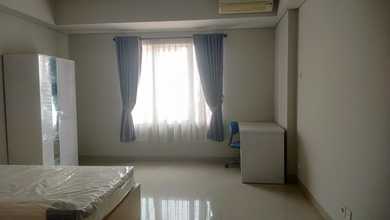 Apartemen Ekonomis di Gading Serpong, Tangerang, Harga Mulai 250 Juta