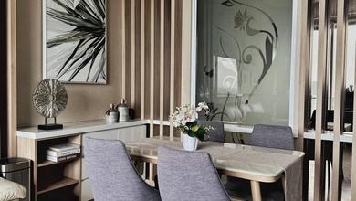 Apartemen Sederhana Harga Murah, Lokasi Alam Sutera, Tangerang