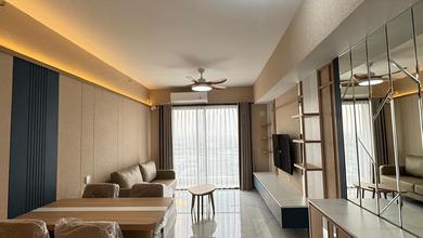 Apartemen Praktis di BSD, Tangerang Selatan, Harga Murah 110 Juta /tahun