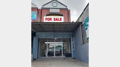 Dijual Ruko 2 Lantai di Cipondoh Tangerang