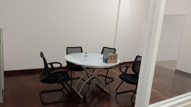 Disewakan Ruko 3 Lantai Modern Arcade Modernland, Tangerang