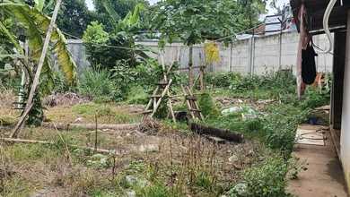 Gudang Siap Pakai di Jelupang, Serpong Utara Tangerang Selatan