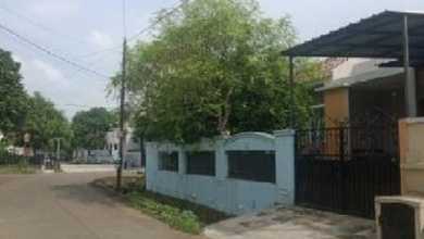 Rumah Dijual di Serpong, Tangerang Selatan, LB 143m², Harga Terbaik!